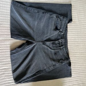 American eagle straight leg jeans
